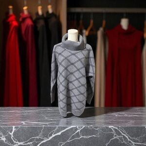 Liz Claiborne Sweater SZ‎ LG